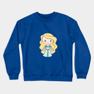 Odette - Lil' CutiE Crewneck Sweatshirt